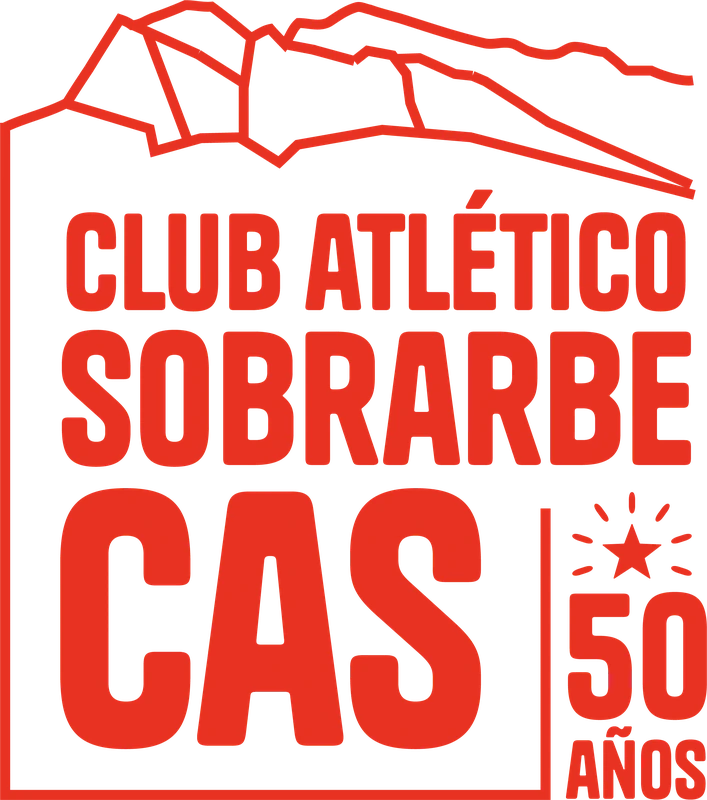 Club Atlético Sobrarbe (CAS) · Aínsa