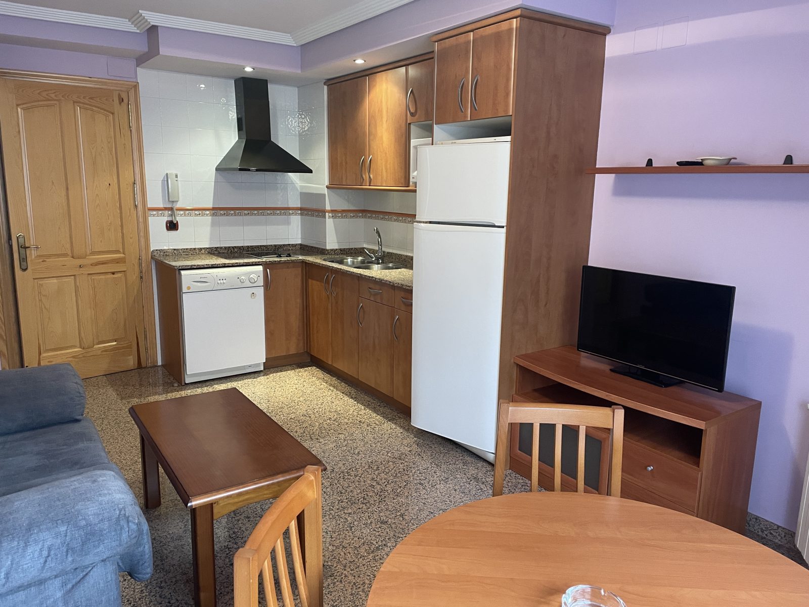 Foto principal de Apartamentos Villa de Aínsa en Aínsa