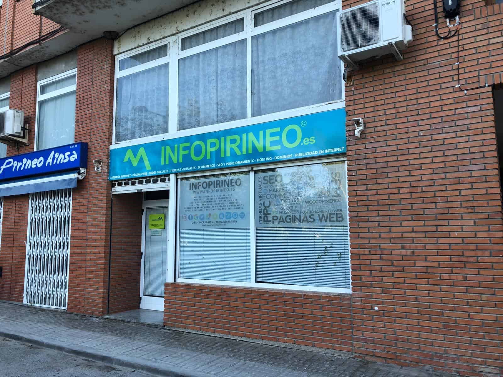 InfoPirineo
