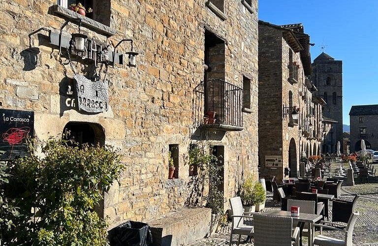 La Carrasca