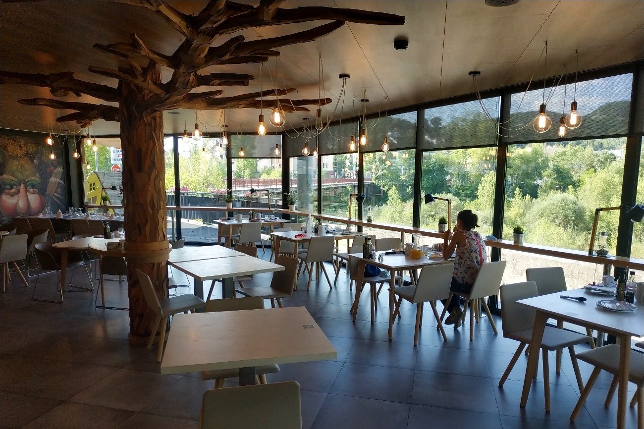 Restaurante Sánchez