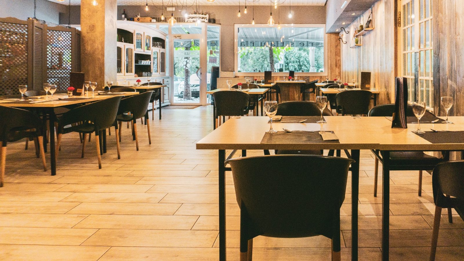 Restaurante Ordesa 88