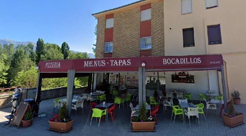 Mi Pizzeria de Aínsa