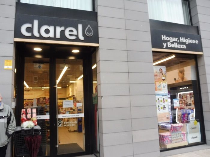 CLAREL
